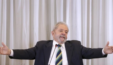 Depoimentos em processo sobre suposta obstrução de Justiça comprovam inocência de Lula