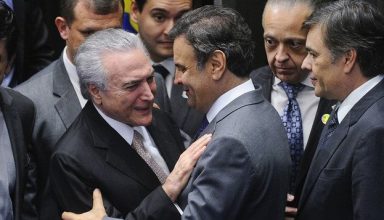 PSDB e PMDB são os partidos mais rejeitados do Brasil