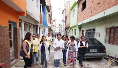 Seminário debaterá integração e lutas do Agentes de Saúde em Santo André