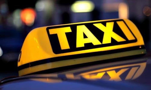 Taxistas do Abc lançam aplicativo