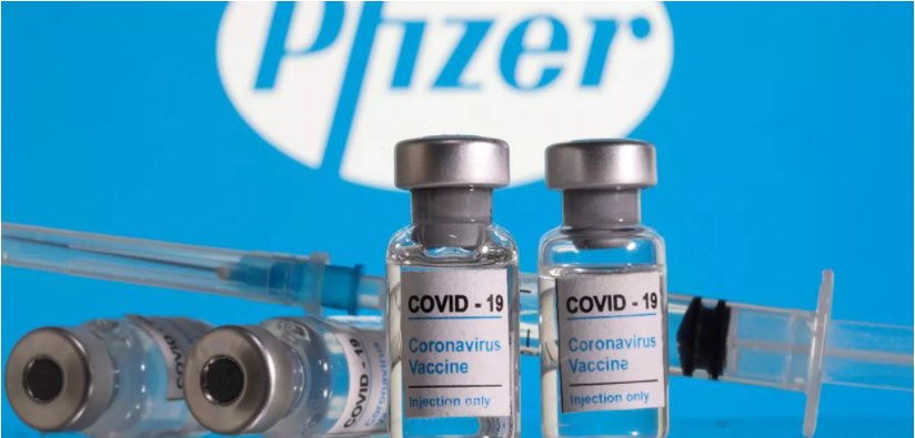 Governo assina contratos com Pfizer e Janssen para aquisição de 138 milhões de doses de vacina